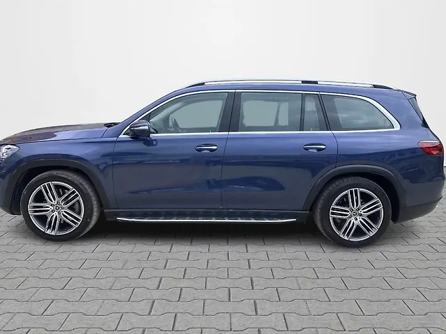 Used Mercedes-Benz GLS 450d 4MATIC in Bangalore
