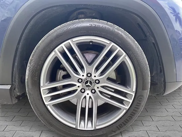 Used Mercedes-Benz GLS 450d 4MATIC in Bangalore