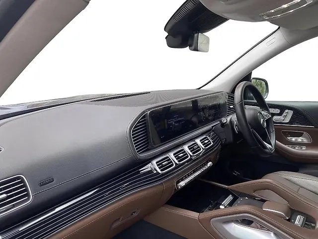 Used Mercedes-Benz GLS 450d 4MATIC in Bangalore