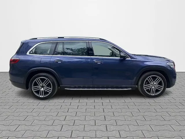 Used Mercedes-Benz GLS 450d 4MATIC in Bangalore