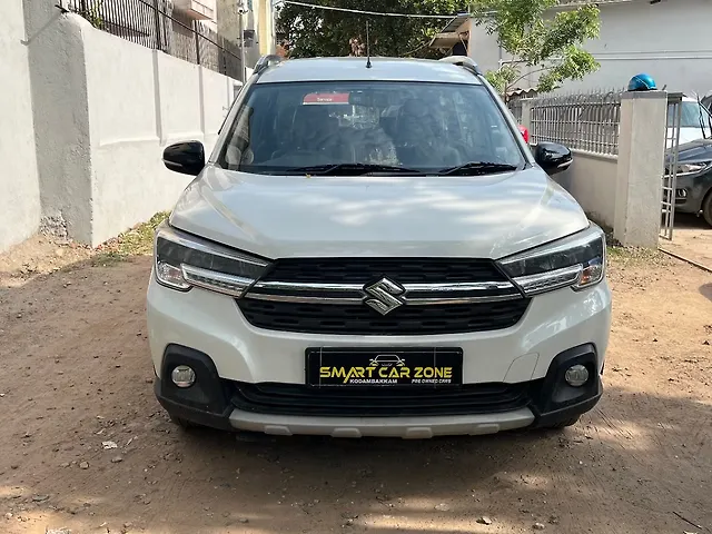 Used 2020 Maruti Suzuki XL6 in Chennai