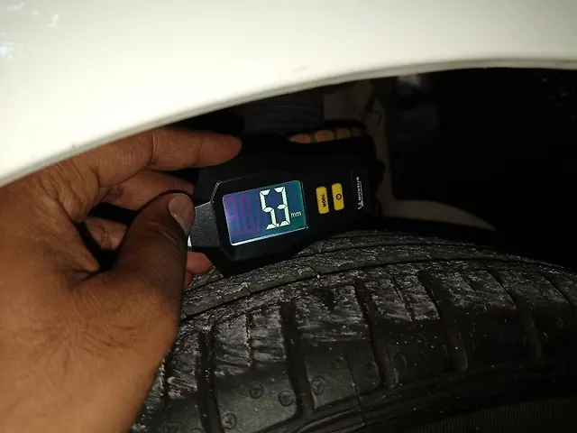 Used Volkswagen Polo [2016-2019] GT TSI in Bangalore