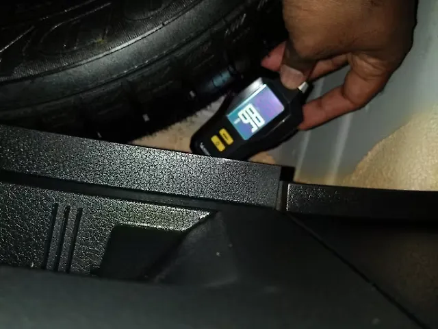 Used Volkswagen Polo [2016-2019] GT TSI in Bangalore