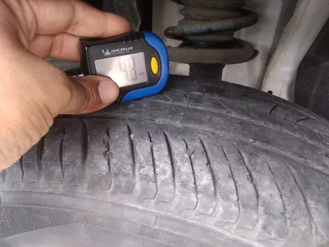 Used Renault Kiger [2021-2022] RXT 1.0 Turbo MT in Noida