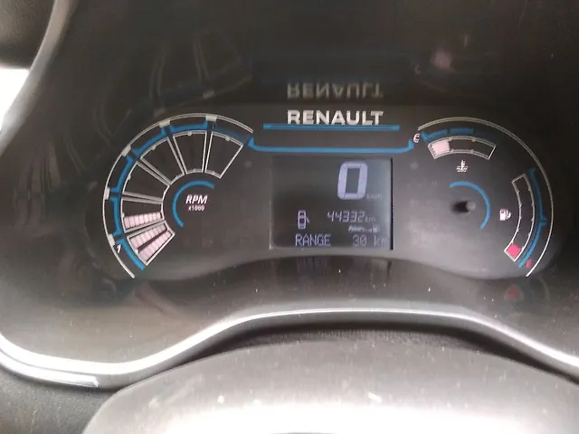 Used Renault Kiger [2021-2022] RXT 1.0 Turbo MT in Noida