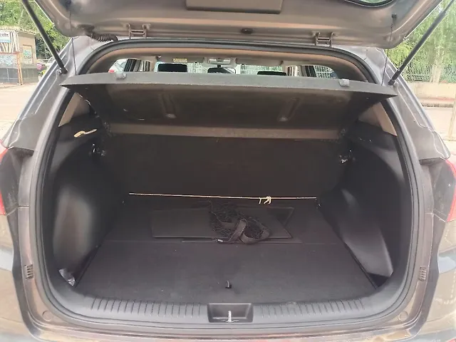 Used Hyundai Creta [2015-2017] 1.6 S Petrol in Kanpur