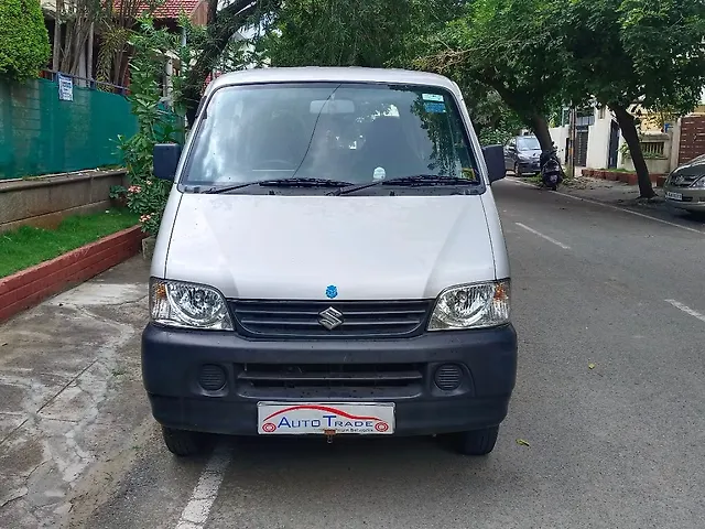 Used 2017 Maruti Suzuki Eeco in Bangalore