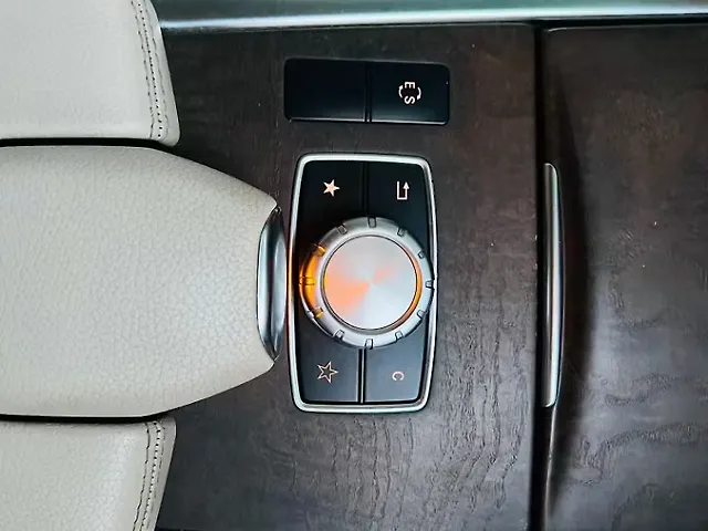 Used Mercedes-Benz E-Class [2009-2013] E200 CGI Blue Efficiency in Mumbai