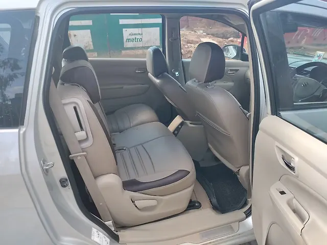 Used Maruti Suzuki Ertiga [2015-2018] VDI SHVS in Bangalore