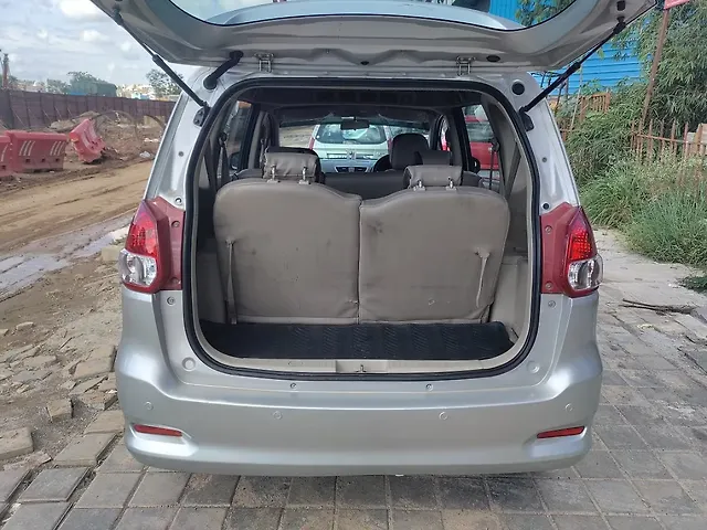 Used Maruti Suzuki Ertiga [2015-2018] VDI SHVS in Bangalore