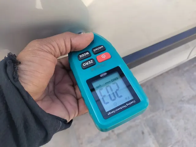 Used Maruti Suzuki Ertiga [2015-2018] VDI SHVS in Bangalore