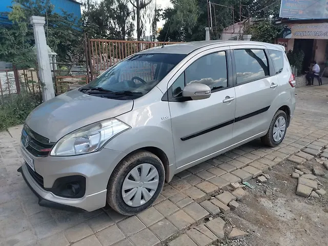 Used Maruti Suzuki Ertiga [2015-2018] VDI SHVS in Bangalore