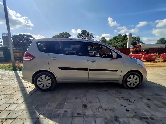 Used Maruti Suzuki Ertiga [2015-2018] VDI SHVS in Bangalore