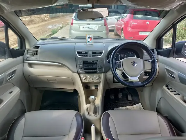 Used Maruti Suzuki Ertiga [2015-2018] VDI SHVS in Bangalore