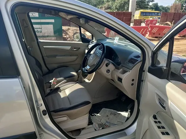 Used Maruti Suzuki Ertiga [2015-2018] VDI SHVS in Bangalore