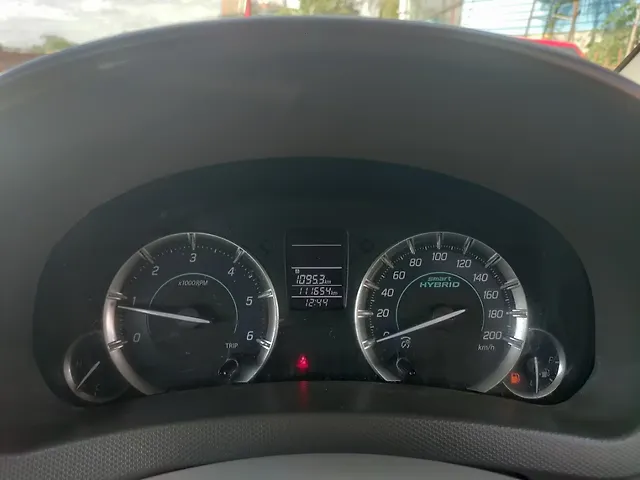 Used Maruti Suzuki Ertiga [2015-2018] VDI SHVS in Bangalore