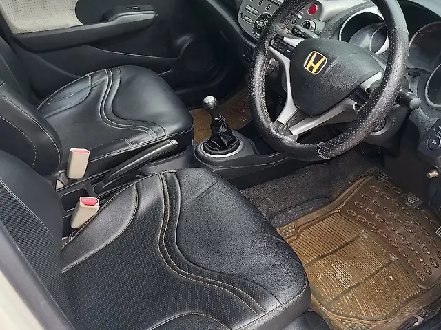Used Honda Jazz [2009-2011] Active in Ludhiana