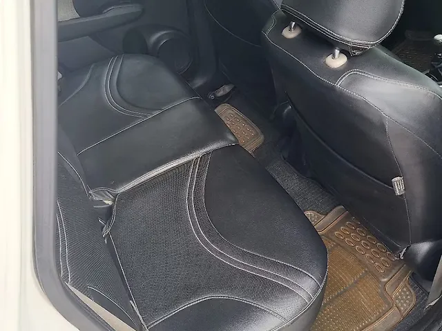 Used Honda Jazz [2009-2011] Active in Ludhiana