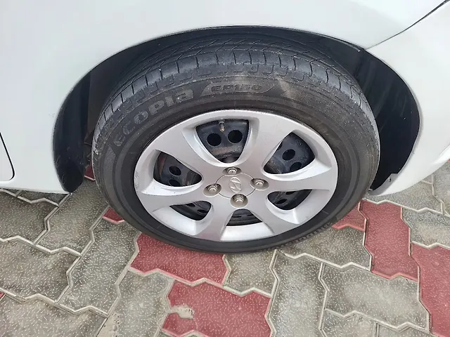 Used Honda Jazz [2009-2011] Active in Ludhiana