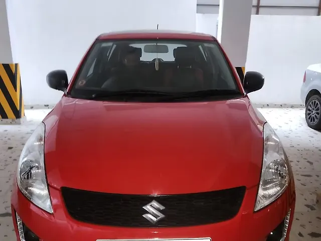 Used 2016 Maruti Suzuki Swift in Bangalore