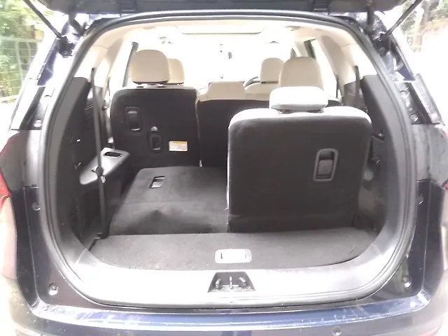 Used Mahindra XUV700 AX 5 Petrol MT 7 STR [2021] in Delhi