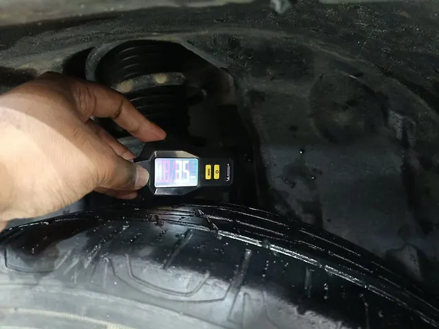 Used Jeep Compass [2017-2021] Limited 2.0 Diesel [2017-2020] in Bangalore