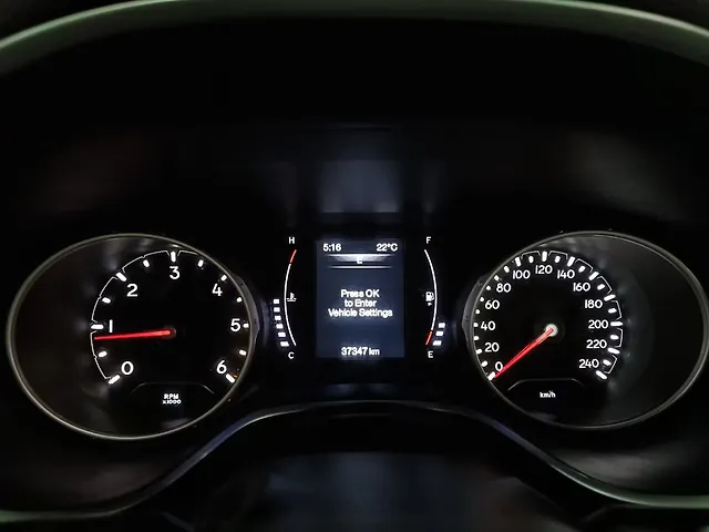 Used Jeep Compass [2017-2021] Limited 2.0 Diesel [2017-2020] in Bangalore