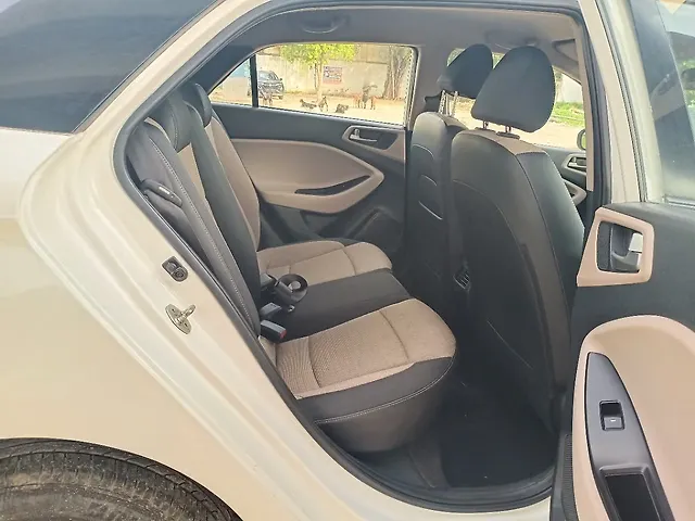 Used Hyundai Elite i20 [2017-2018] Sportz 1.2 in Kanpur