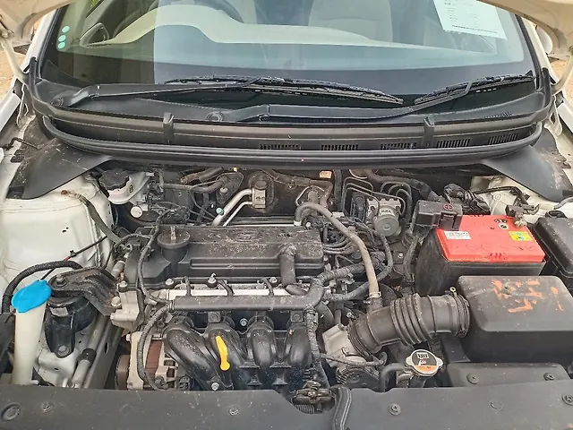 Used Hyundai Elite i20 [2017-2018] Sportz 1.2 in Kanpur