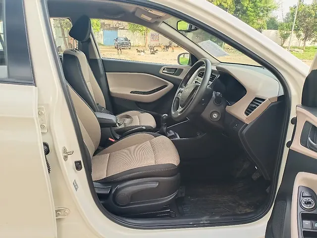 Used Hyundai Elite i20 [2017-2018] Sportz 1.2 in Kanpur