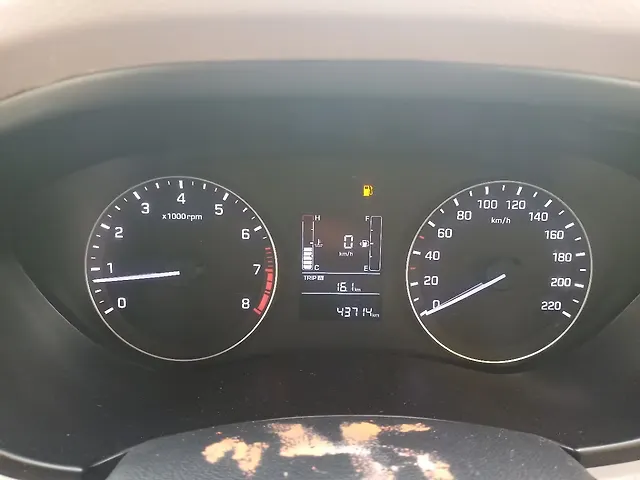 Used Hyundai Elite i20 [2017-2018] Sportz 1.2 in Kanpur