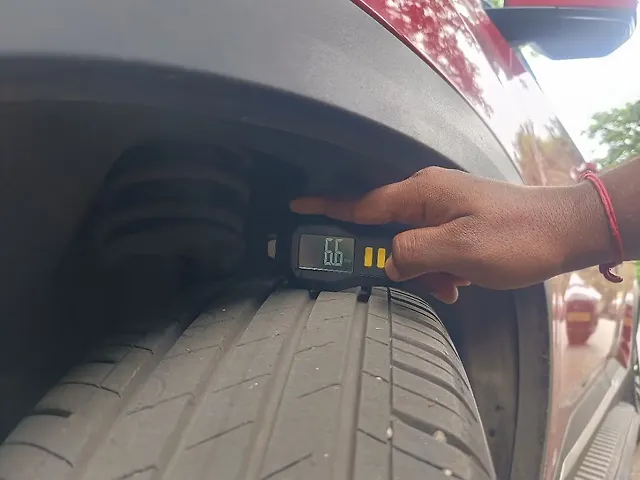 Used MG Hector [2021-2023] Sharp 1.5 Petrol CVT in Mumbai