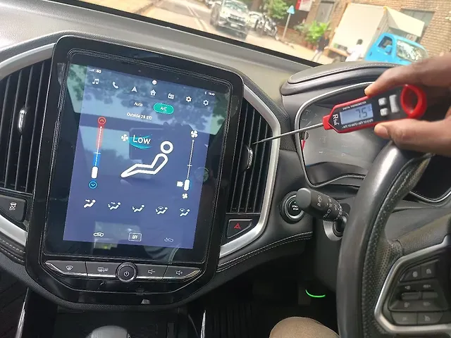 Used MG Hector [2021-2023] Sharp 1.5 Petrol CVT in Mumbai