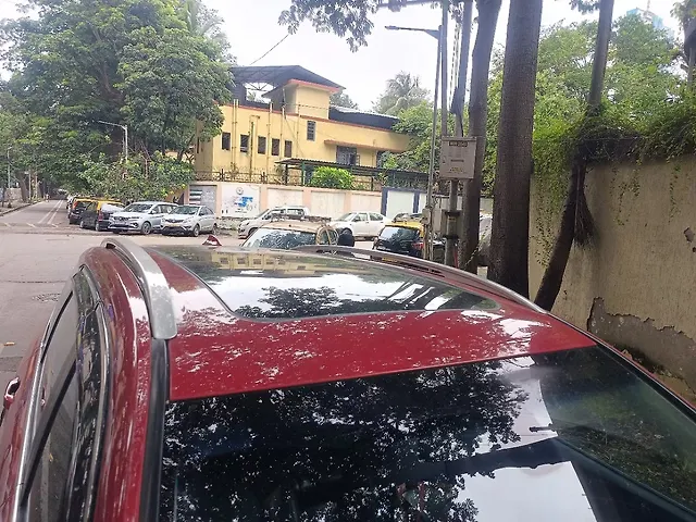 Used MG Hector [2021-2023] Sharp 1.5 Petrol CVT in Mumbai