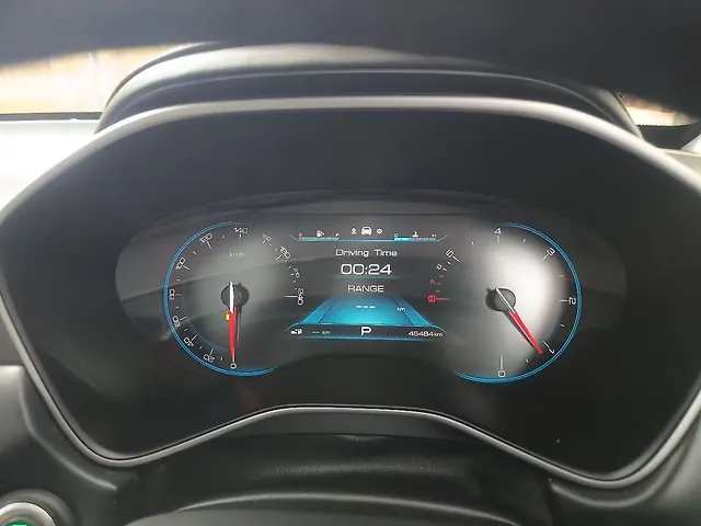 Used MG Hector [2021-2023] Sharp 1.5 Petrol CVT in Mumbai