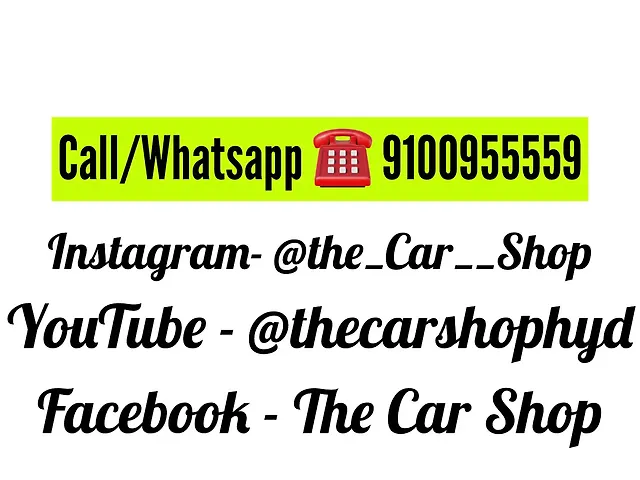 Used BMW 3 Series [2010-2012] 320d in Hyderabad