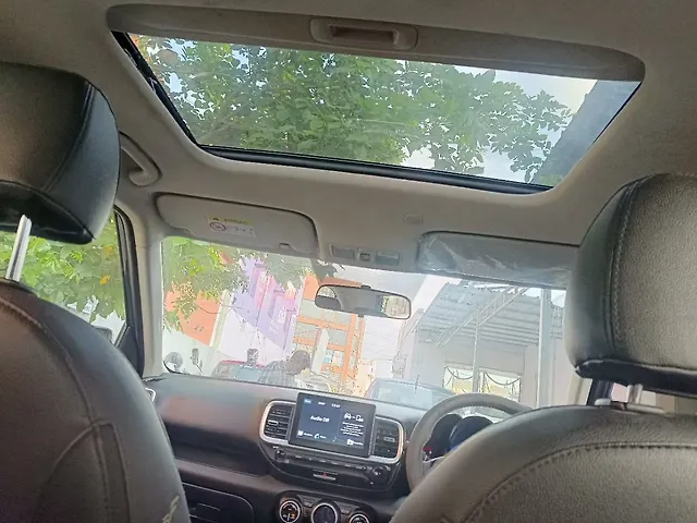 Used Hyundai Venue [2019-2022] SX 1.5 CRDi in Chennai