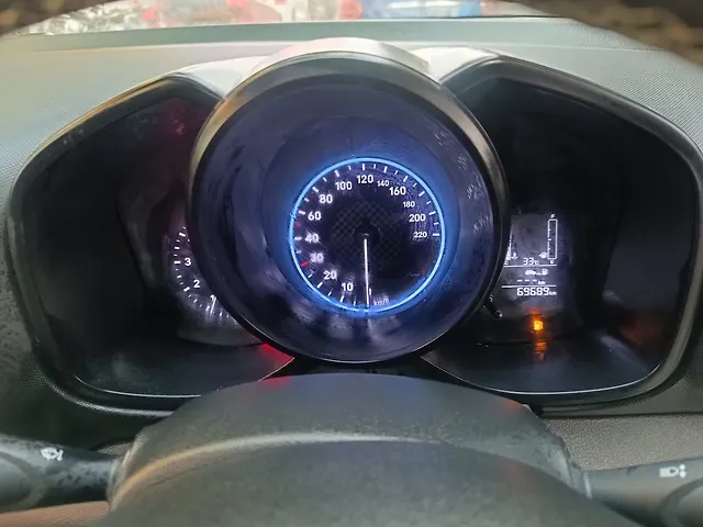 Used Hyundai Venue [2019-2022] SX 1.5 CRDi in Chennai