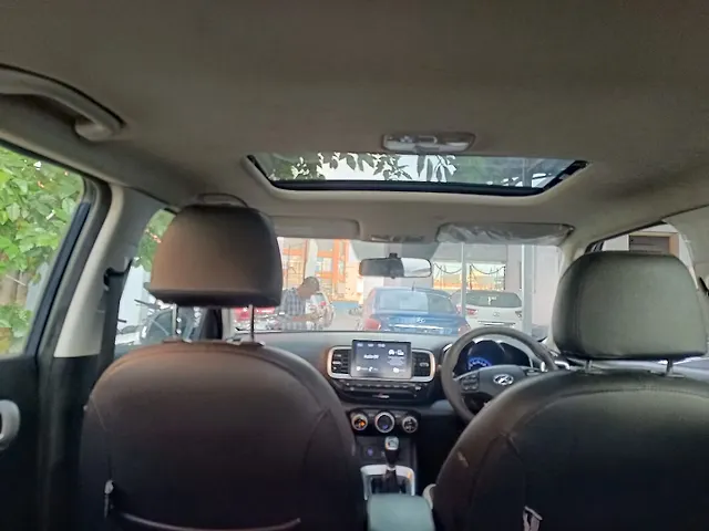 Used Hyundai Venue [2019-2022] SX 1.5 CRDi in Chennai