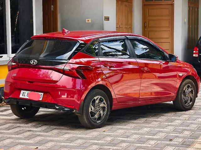 Used 2023 Hyundai Elite i20 in Thiruvananthapuram