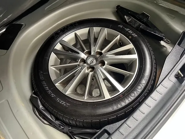 Used Toyota Corolla Altis [2014-2017] VL AT Petrol in Mumbai