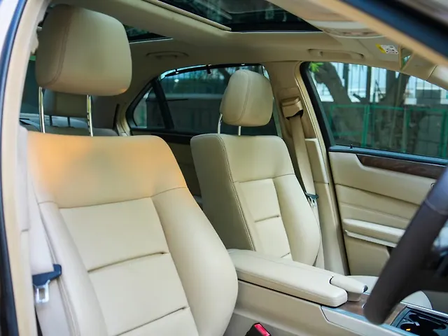 Used Mercedes-Benz E-Class [2017-2021] E 220 d Avantgarde in Delhi