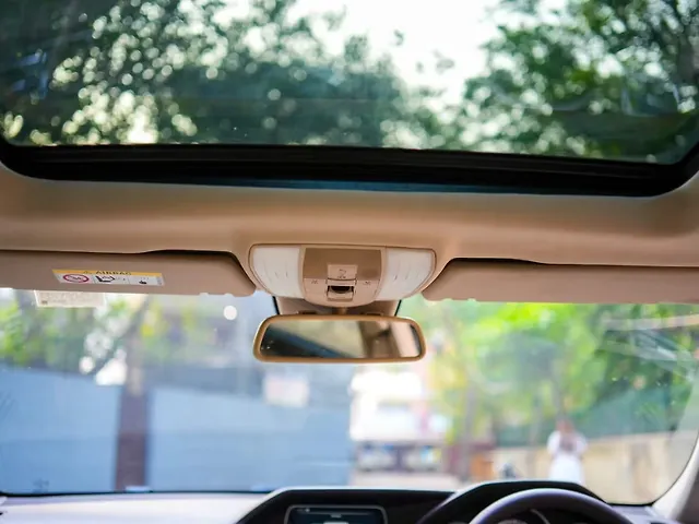 Used Mercedes-Benz E-Class [2017-2021] E 220 d Avantgarde in Delhi