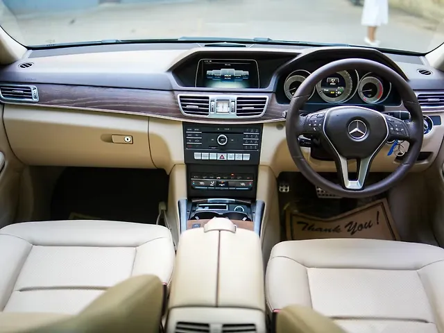 Used Mercedes-Benz E-Class [2017-2021] E 220 d Avantgarde in Delhi