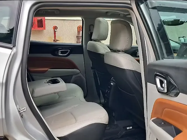 Used Jeep Compass Limited (O) 2.0 Diesel 4x4 AT [2021] in Delhi