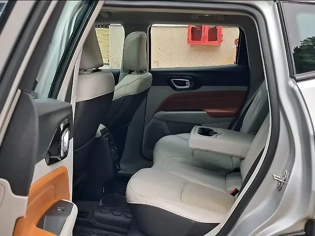 Used Jeep Compass Limited (O) 2.0 Diesel 4x4 AT [2021] in Delhi