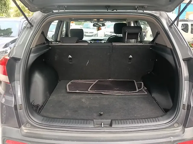 Used Hyundai Creta [2019-2020] SX 1.6 AT CRDi in Hyderabad