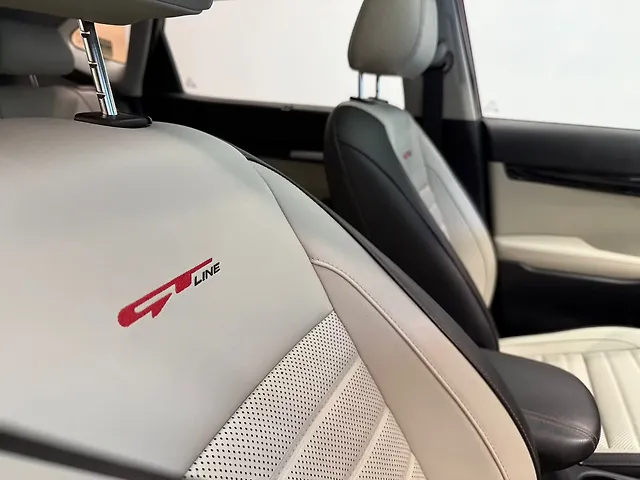 Used Kia Seltos [2022-2023] GTX Plus 1.4 DCT in Mumbai
