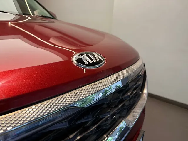 Used Kia Seltos [2022-2023] GTX Plus 1.4 DCT in Mumbai