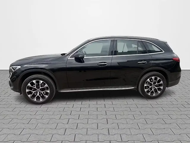 Used Mercedes-Benz GLC 220d 4MATIC in Bangalore